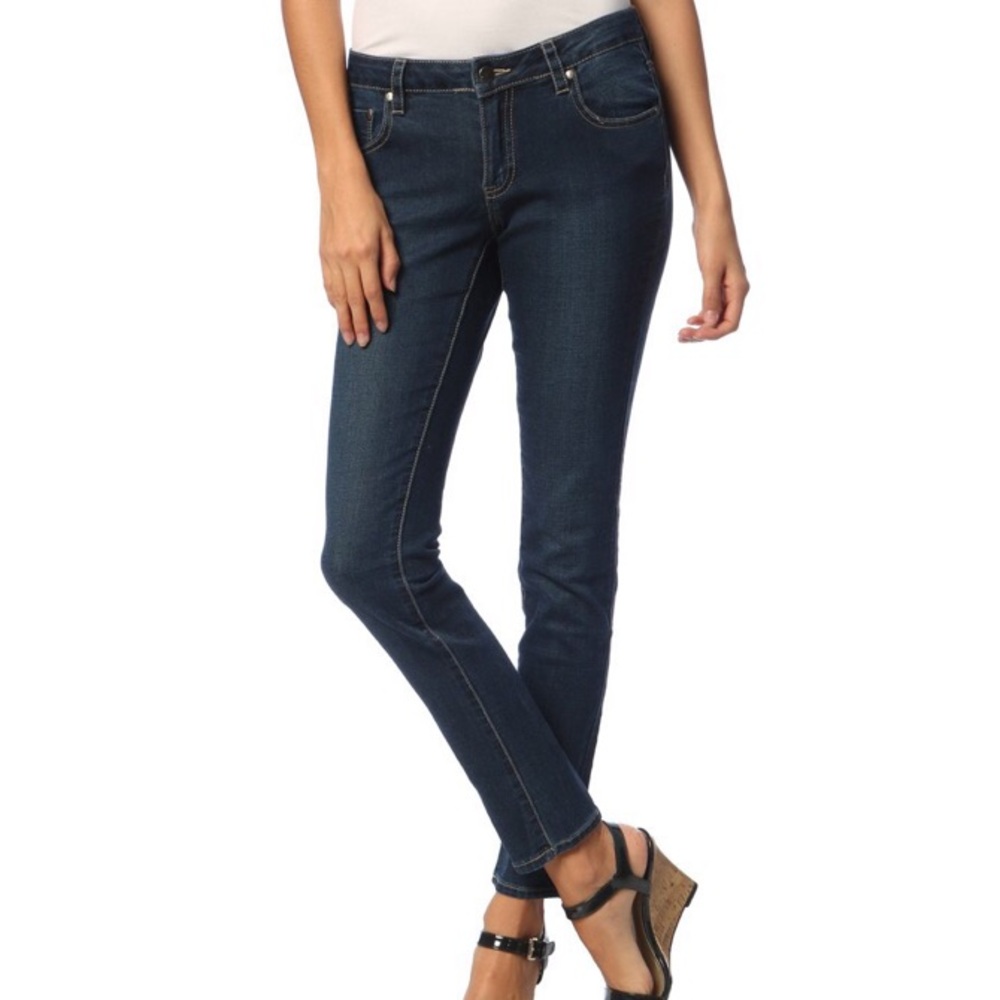 Max Jeans Jegging